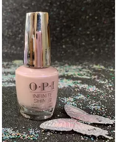 OPI I'M A NATURAL ISLE95 INFINITE SHINE NEO-PEARL COLLECTION