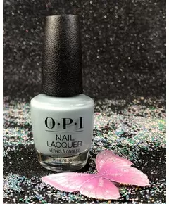 OPI RING BARE-ER NAIL LACQUER ALWAYS BARE FOR YOU COLLECTION NLSH6