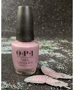 OPI SHELLMATES FOREVER! NLE96 NAIL LACQUER NEO-PEARL COLLECTION