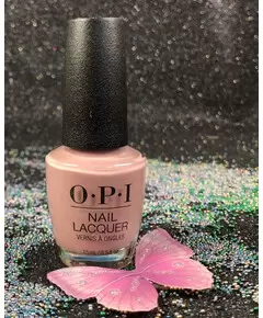 OPI SOMEWHERE OVER THE RAINBOW MOUNTAINS NLP37 NAIL LACQUER PERU COLLECTION