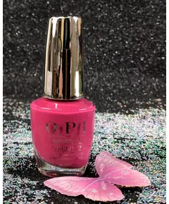OPI TOYING WITH TROUBLE HRK24 INFINITE SHINE NUTCRACKER COLLECTION