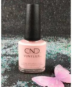 CND VINYLUX FOREVER YOURS #321 WEEKLY POLISH
