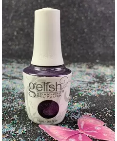 GELISH A GIRL AND HER CURLS 1110355 GEL POLISH FOREVER MARILYN 2019 COLLECTION
