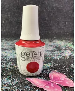 GELISH CLASSIC RED LIPS 1110358 GEL POLISH FOREVER MARILYN 2019 COLLECTION