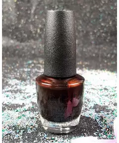 OPI BLACK TO REALITY HRK12 NAIL LACQUER NUTCRACKER COLLECTION
