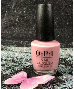 OPI NAIL LACQUER ANOTHER RAMEN-TIC EVENING TOKYO COLLECTION NLT81