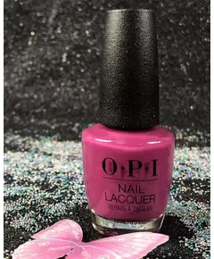 OPI NAIL LACQUER HURRY-JUKU GET THIS COLOR! TOKYO COLLECTION NLT83