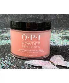 OPI MY CHIHUAHUA DOESN'T BITE ANYMORE POWDER PERFECTION DIPPING SYSTEM DPM89