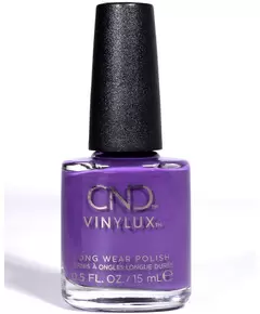 CND VINYLUX ABSOLUTELY RADISHING #410 - LIMITED RELEASE - WEEKLY POLISH