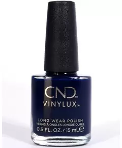 CND VINYLUX HIGH WAISTED JEANS #394 WEEKLY POLISH
