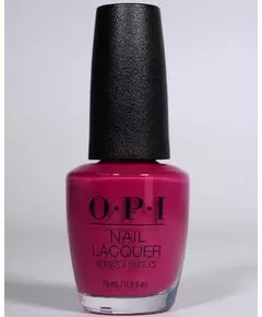 OPI NAIL LACQUER - 7TH & FLOWER #NLLA05