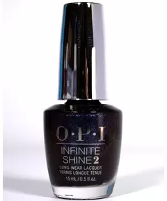 OPI INFINITE SHINE - ABSTRACT AFTER DARK #ISLLA10