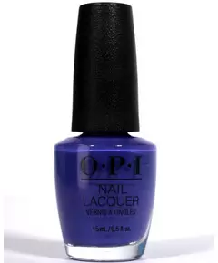 OPI NAIL LACQUER - ALL IS BERRY & BRIGHT #HRN11