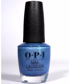 OPI NAIL LACQUER - ANGELS FLIGHT TO STARRY NIGHTS #NLLA08
