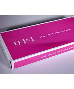 OPI ORIGINAL COLOR PALETTE BOX SET - PINK