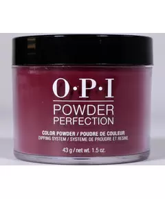 OPI COMPLIMENTARY WINE #DPMI12 DIPPING POWDER