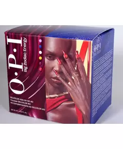 OPI GELCOLOR BIG ZODIAC ENERGY FALL 2023 ADD ON KIT2 #GC343