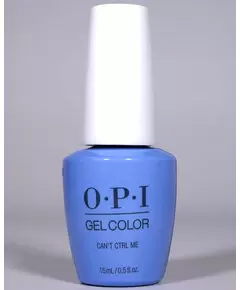 OPI GELCOLOR CAN'T CTRL ME #GCD59
