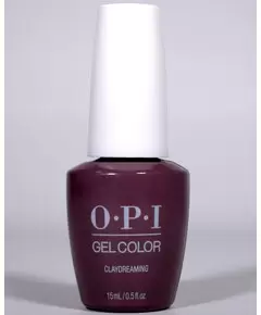 OPI GELCOLOR CLAYDREAMING #GCF002