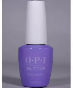 OPI GELCOLOR - SKATE TO THE PARTY​​ #GCP007