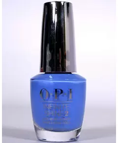 OPI INFINITE SHINE - CHARGE IT TO THEIR ROOM​ #ISLP009
