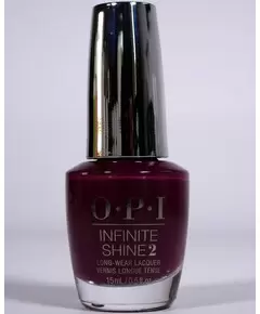 OPI INFINITE SHINE GEL-LACQUER IN THE CABLE CAR-POOL LANE #ISLF62