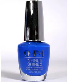 OPI INFINITE SHINE RING IN THE BLUE YEAR #HRN24