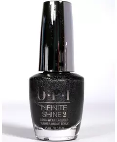 OPI INFINITE SHINE TURN BRIGHT AFTER SUNSET #HRN17