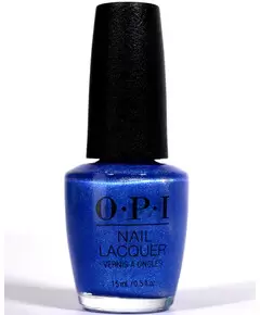 OPI NAIL LACQUER - LED MARQUEE #HRN10
