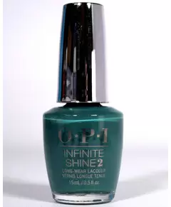 OPI INFINITE SHINE - MY STUDIO'S ON SPRING #ISLLA12