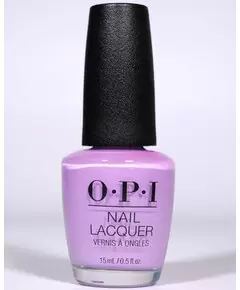 OPI NAIL LACQUER - ACHIEVEMENT UNLOCKED #NLD60
