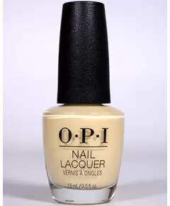 OPI NAIL LACQUER - BLINDED BY THE RING LIGHT #NLS003