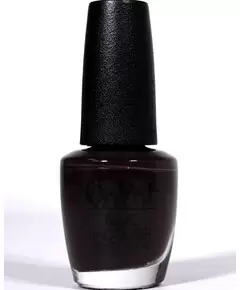 OPI NAIL LACQUER BROWN TO EARTH #NLF004