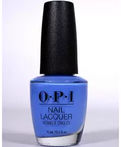 OPI NAIL LACQUER - CHARGE IT TO THEIR ROOM​ #NLP009
