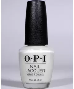 OPI NAIL LACQUER - CHILL 'EM WITH KINDNESS - #NLHRQ07