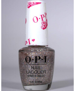 OPI NAIL LACQUER - EVERY NIGHT IS GIRLS NIGHT - #NLB014