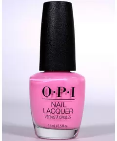 OPI NAIL LACQUER - I QUIT MY DAY JOB #NLP001