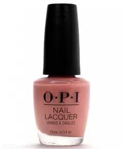 OPI NAIL LACQUER - I’M AN EXTRA #NLH002