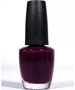 OPI NAIL LACQUER - IN THE CABLE CAR-POOL LANE - #NLF62