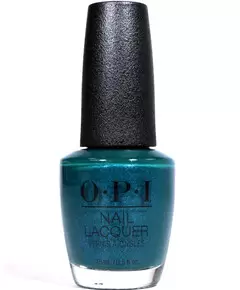 OPI NAIL LACQUER - LET'S SCROOGE - #NLHRQ04