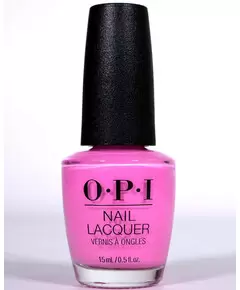 OPI NAIL LACQUER - MAKEOUT-SIDE​ #NLP002