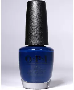 OPI NAIL LACQUER MIDNIGHT MANTRA #NLF009
