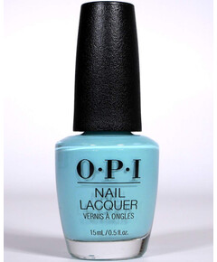 OPI NAIL LACQUER - NFTEASE ME #NLS006