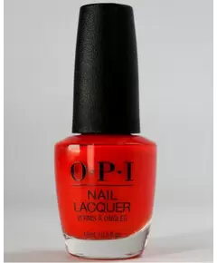 OPI NAIL LACQUER - PCH LOVE SONG #NLN83