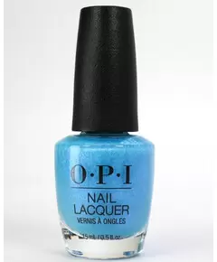 OPI PIGMENT OF MY IMAGINATION NAIL LACQUER #NLSR5 HIDDEN PRISM COLLECTION