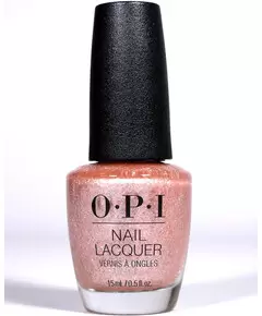 OPI NAIL LACQUER - SALTY SWEET NOTHINGS - #NLHRQ08