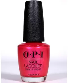 OPI NAIL LACQUER - SPRING BREAK THE INTERNET #NLS009