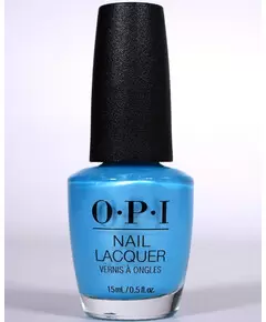 OPI NAIL LACQUER - SURF NAKED​ #NLP010