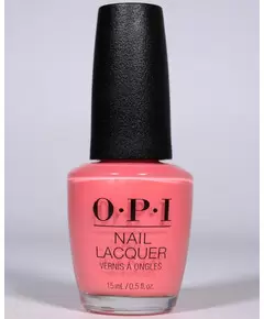 OPI NAIL LACQUER - SUZI IS MY AVATAR #NLD53