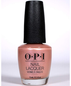 OPI NAIL LACQUER - SWITCH TO PORTRAIT MODE #NLS002